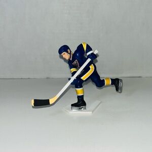Brett Hull #16 St. Louis Blues 1993 Starting Lineup